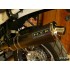 POT D'ÉCHAPPEMENT HOMOLOGUÉE MSR SILENCIEUX MOTO BMW R 1150 GS 1999/03 / ADV 2002/04 / R 2000/06